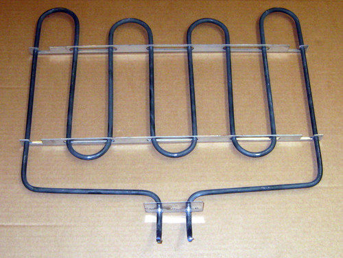 Oven Bake Heating Element Lower Range Unit for GE WB44T10041 AP3183981 PS249241