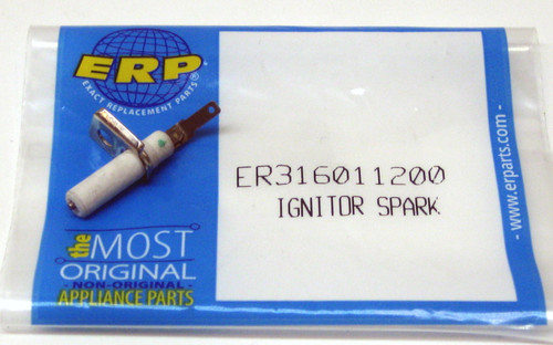 Range Oven Top Spark Burner Ignitor for Electrolux 316011200 AP2123862 PS436633 Range Oven Top Spark Burner Ignitor for Electrolux 316011200 AP2123862 PS436633