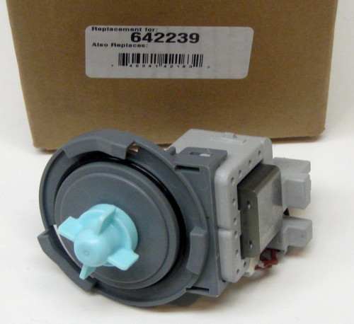 ER642239 Drain Pump ER642239 Drain Pump
