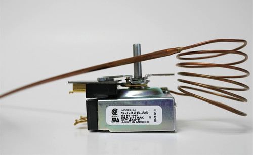 Robertshaw Electric Oven Thermostat | McCombs Supply | 5300-146
