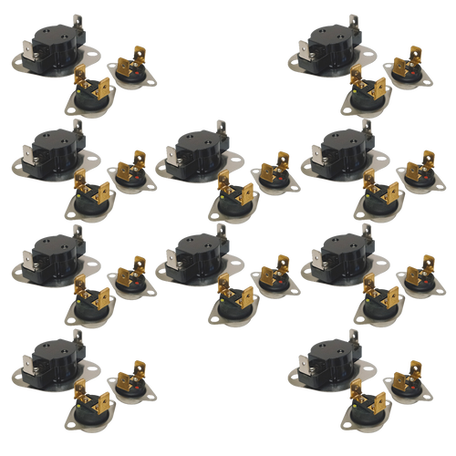 LA1053-10 Thermostat Limit 10 Pack