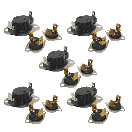 LA1053-5 Thermostat Limit 5 Pack