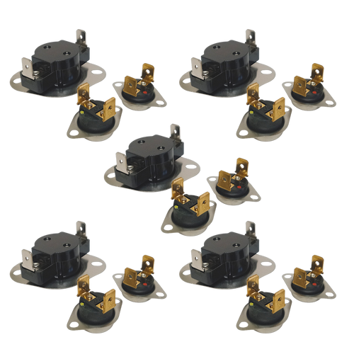 LA1053-5 Thermostat Limit 5 Pack