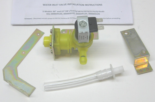 Ice Machine Water Level Probe For Manitowoc Mccombs Supply Ci6549