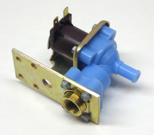 Water Valve For Scotsman Ice Maker Mccombs Supply 12 2548 01