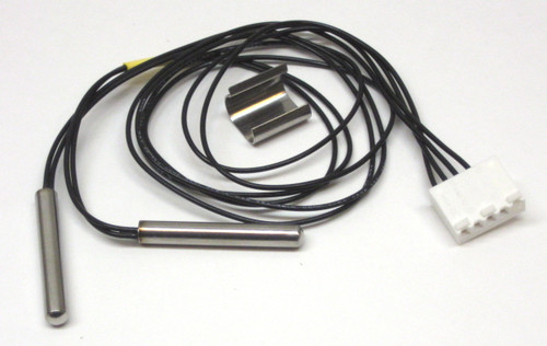 Temperature Sensor Probe For Scotsman Ice Machine Maker 02 3410 021 Mccombs Supply Co Inc