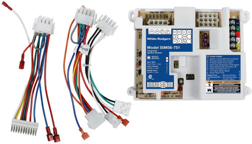 Icm Furnace Control Board For Carrier Mccombs Supply Co