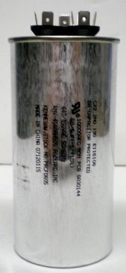 TRCFD605 Run Capacitor