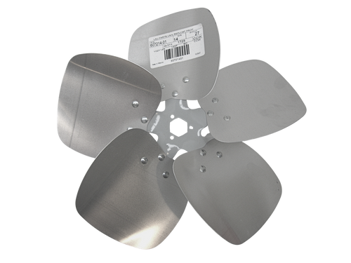 Lau Parts 14" Fan Blade number 60721401