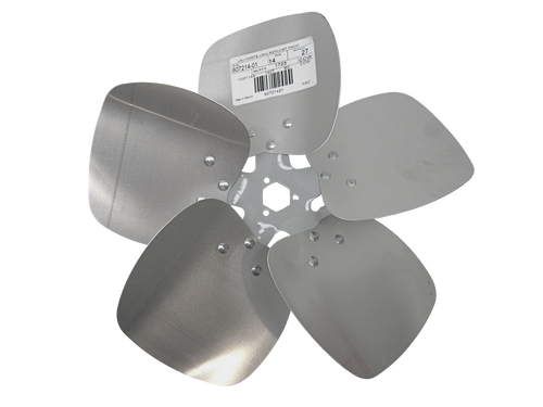 60721401 Fan Blade