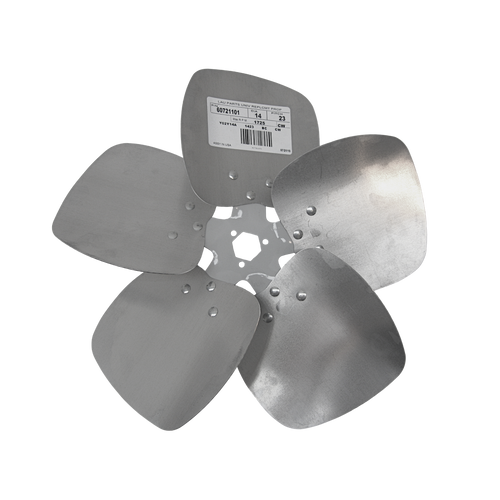 Lau Parts 14" Fan Blade number 60721101