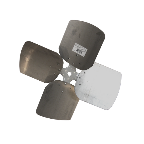 60760801 Fan Blade