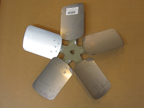 60761401 Fan Blade