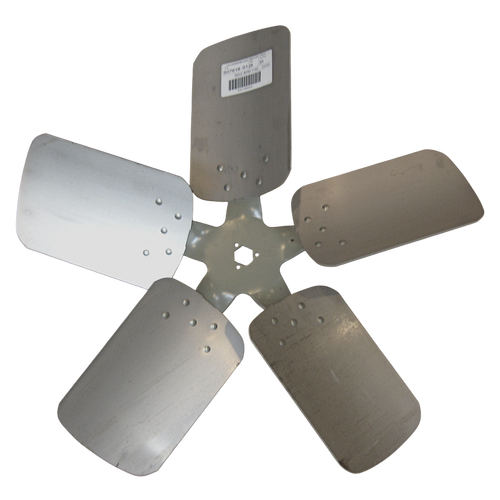 60761601 Fan Blade
