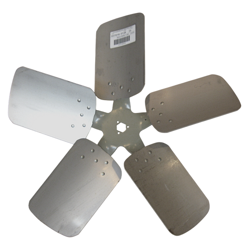 60761601 Fan Blade