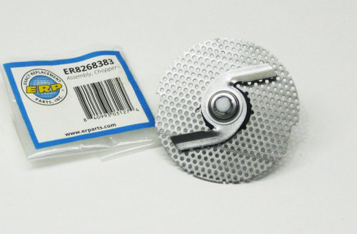 WP8268383 Chopper Blade