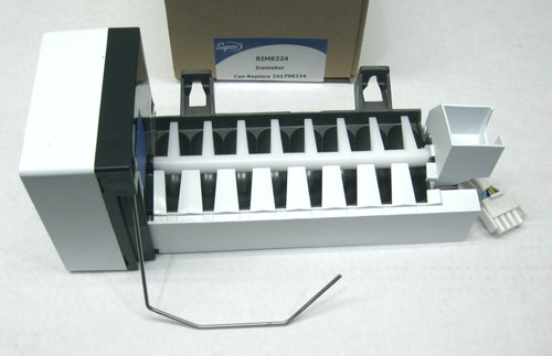  RIM8224 Refrigerator Ice Maker