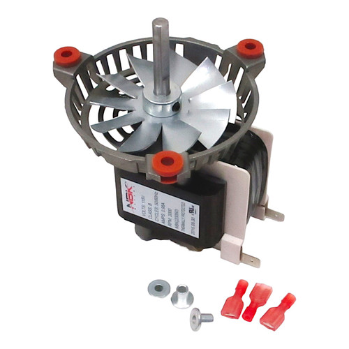 3-21-08639 Motor