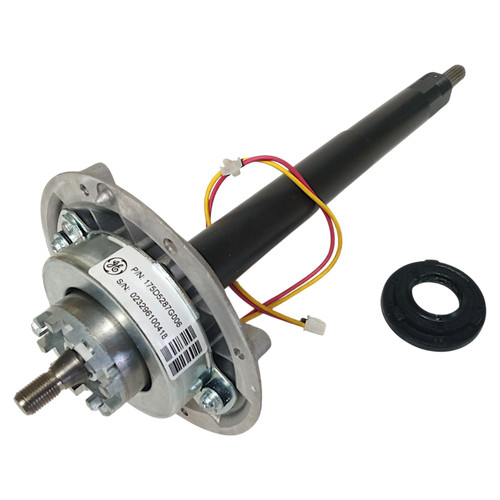 WH38X10017 Assembly