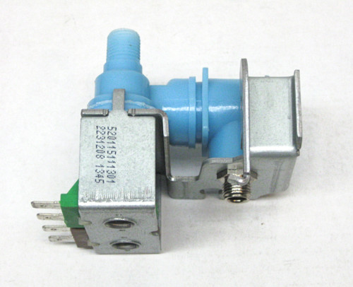 For Waters 289009989 WFMA Fraction Collector Switch Valve Fraction Valve  New 1 Piece - AliExpress