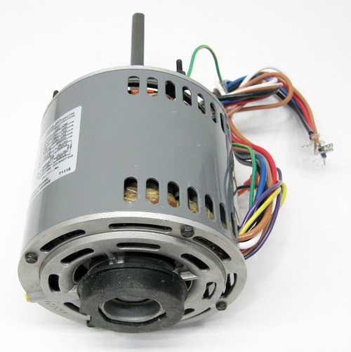 Fasco HVAC Blower Motor | McCombs Supply Co | D703