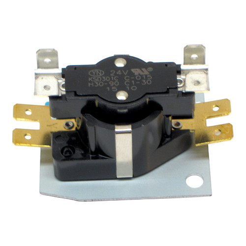 PCQ102 Control
