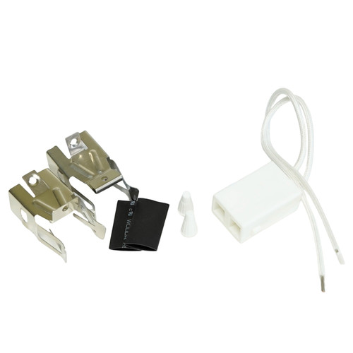 12001676, Range Burner Receptacle