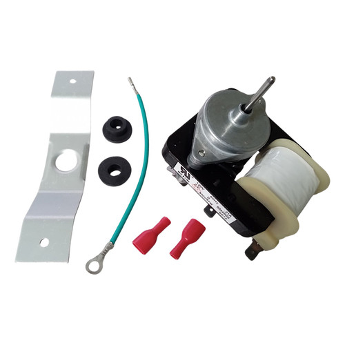 Supco Refrigerator Evaporator Freezer Fan Motor for Maytag part number SM4888