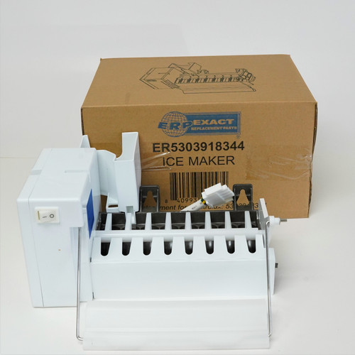 ER5303918344 Ice Maker ER5303918344 Ice Maker