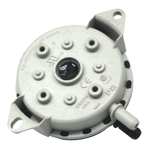 Pellet Stove Vacuum Pressure Switch for St. Croix 80P30658-R