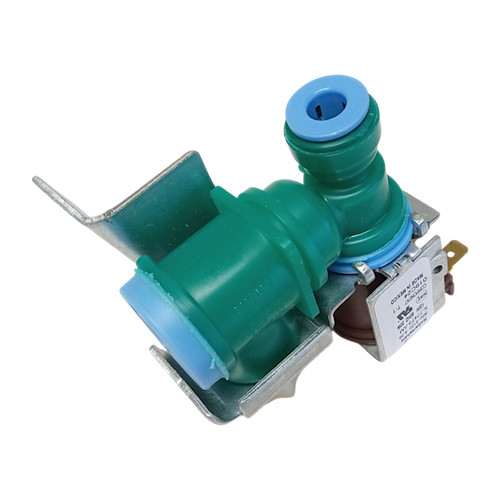 Refrigerator Water Valve for Whirlpool Kenmore WPW10238100 W10238100 AP6017532 PS11750831