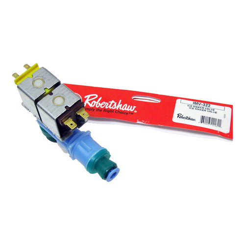 IMV322 Valve