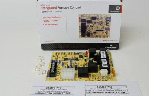for Furnace Control Board Amana Goodman Janitrol for Furnace Control Board Amana Goodman Janitrol