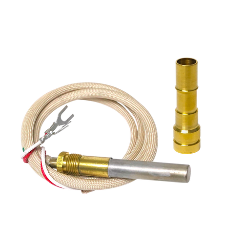 1950-001 Thermopile
