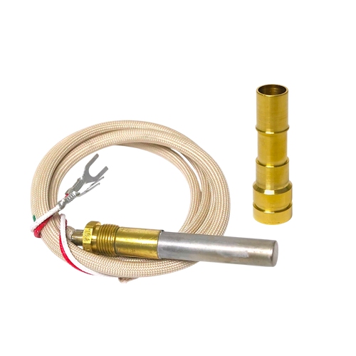1950-001 Thermopile