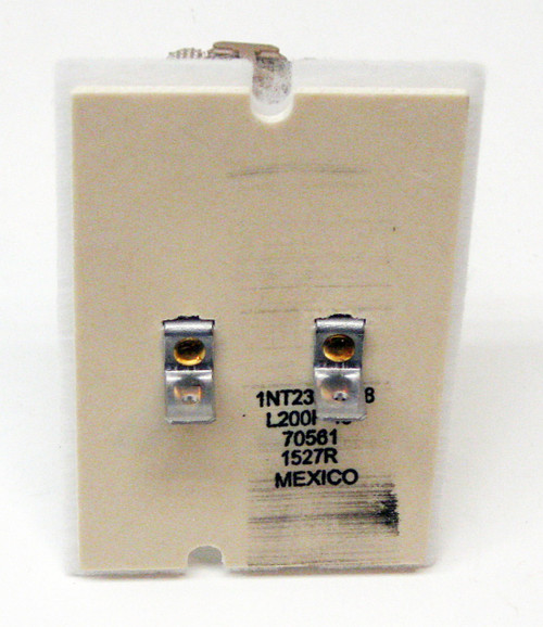 BRYANT CARRIER PAYNE HH12ZA230A L230-40F LIMIT SWITCH