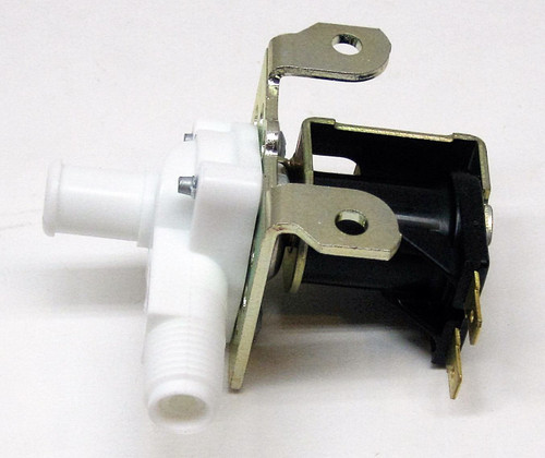 12-2313-04 Water Inlet Solenoid Valve fits Scotsman Ice Machine Maker 12-2313-04 Water Inlet Solenoid Valve fits Scotsman Ice Machine Maker