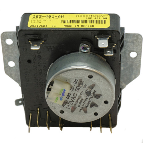 162-401-AM Timer