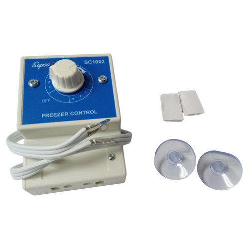 Cold Control, Supco Replacement. | McCombs Supply Co. | SC1002