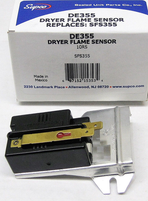 DE355 Sensor