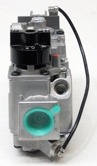 Robertshaw MilliVolt Gas Valve McCombs Supply Co 710-502