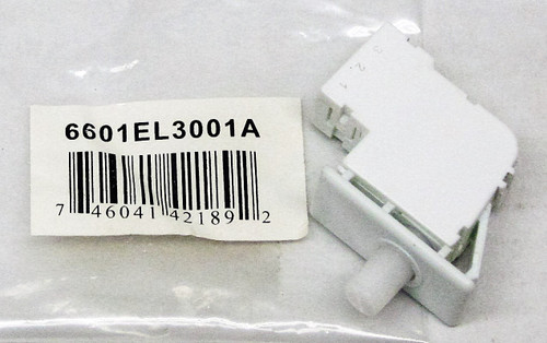 6601EL3001A Door Switch
