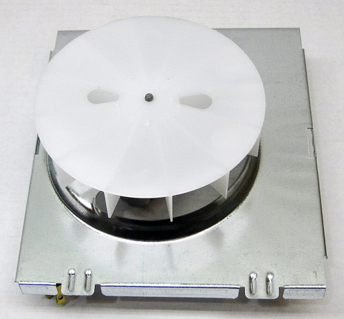 Nutone Bathroom Fan Motor Asm for 695 B Unit 70 CFM | McCombs Supply Co |  C370BN
