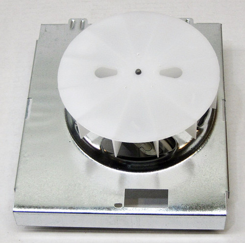 Nutone Bathroom Fan Motor Asm for 695 B Unit 70 CFM | McCombs Supply Co |  C370BN