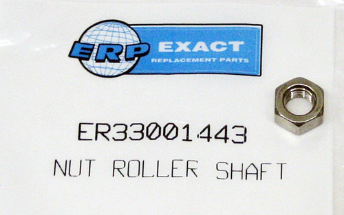 33001443 Roller Shaft 33001443 Roller Shaft