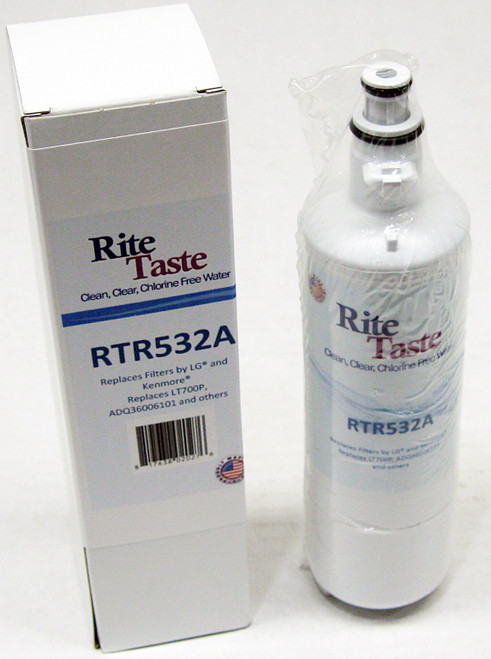 RTR532A Water Filter