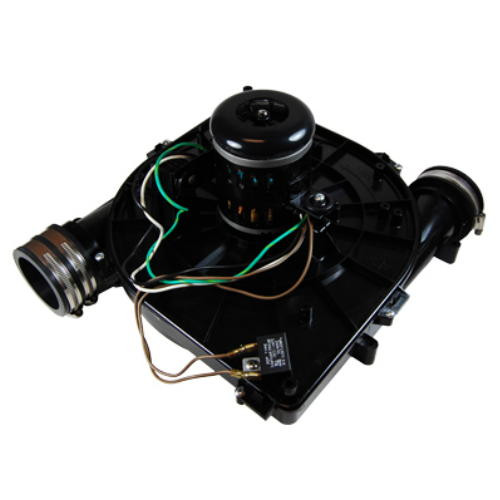66758 Blower Motor