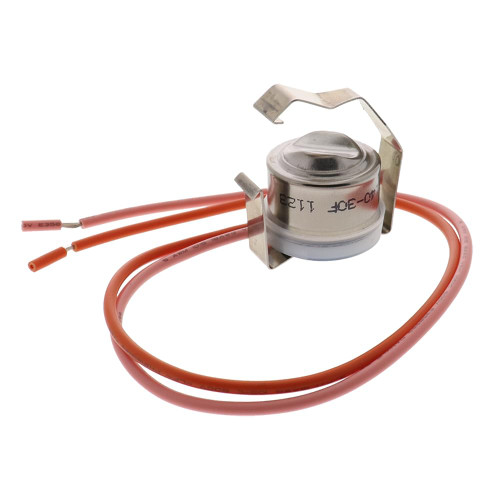 WR50X10069 Refrigerator Defrost Thermostat