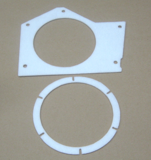 PSCBMG Gasket Set