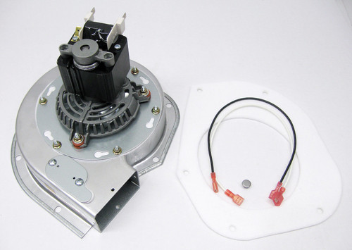Pellet Stove Blower Motor for Breckwell | McCombs Supply Co | A-E-033A